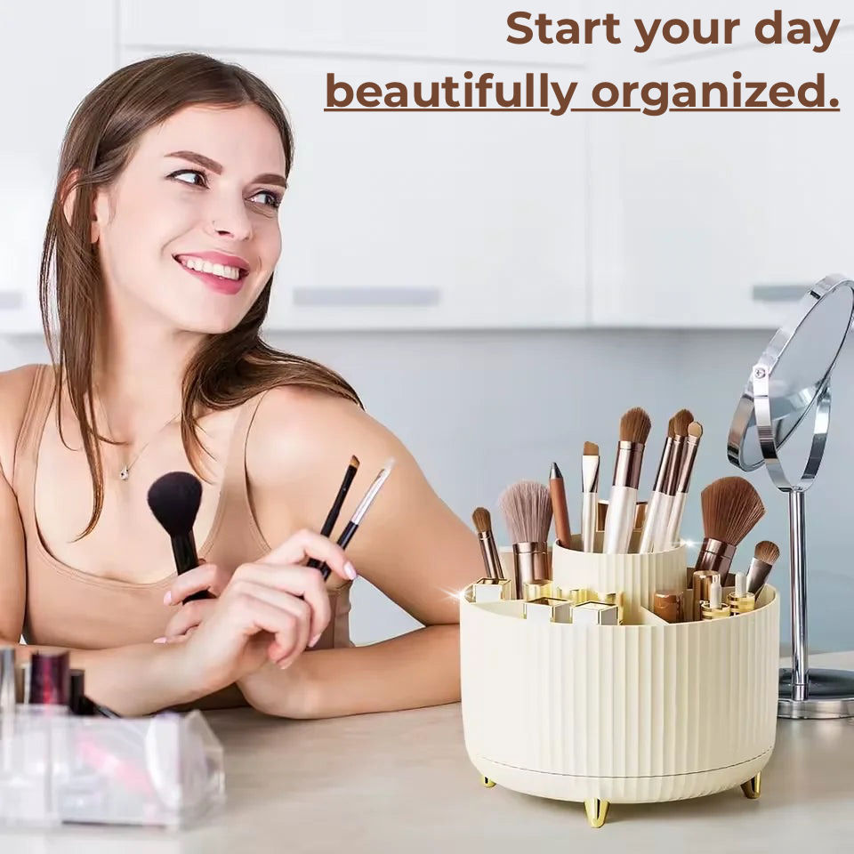 Veloria 360º Orbit Organizer