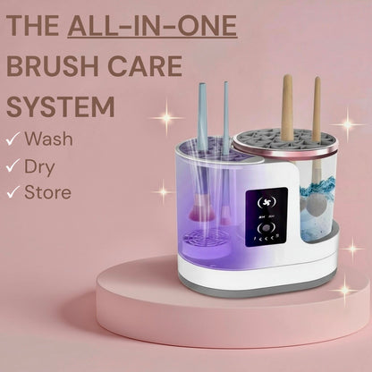 Veloria BrushCare COMPLETE