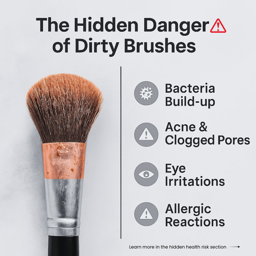 Veloria BrushCare Pro