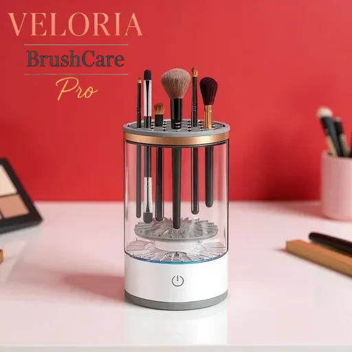 Veloria BrushCare Pro
