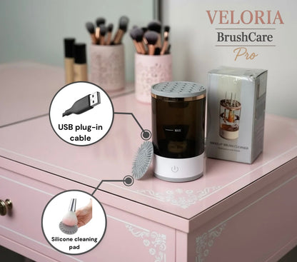 Veloria BrushCare Pro