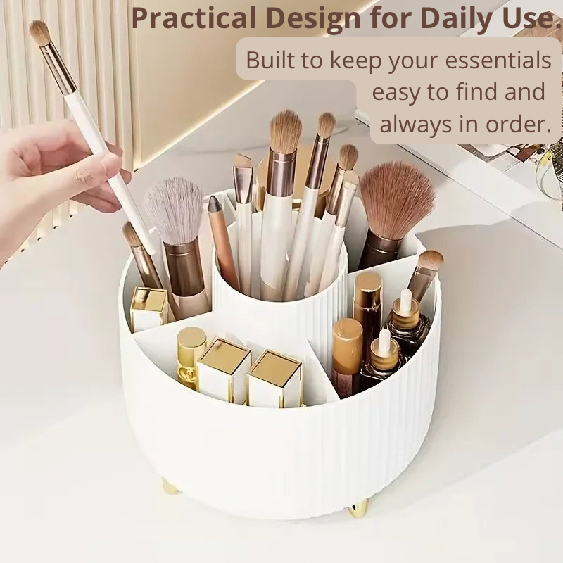 Veloria 360º Orbit Organizer