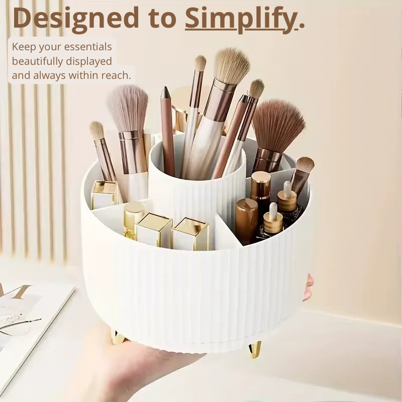 Veloria 360º Orbit Organizer