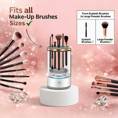 Veloria BrushCare Pro