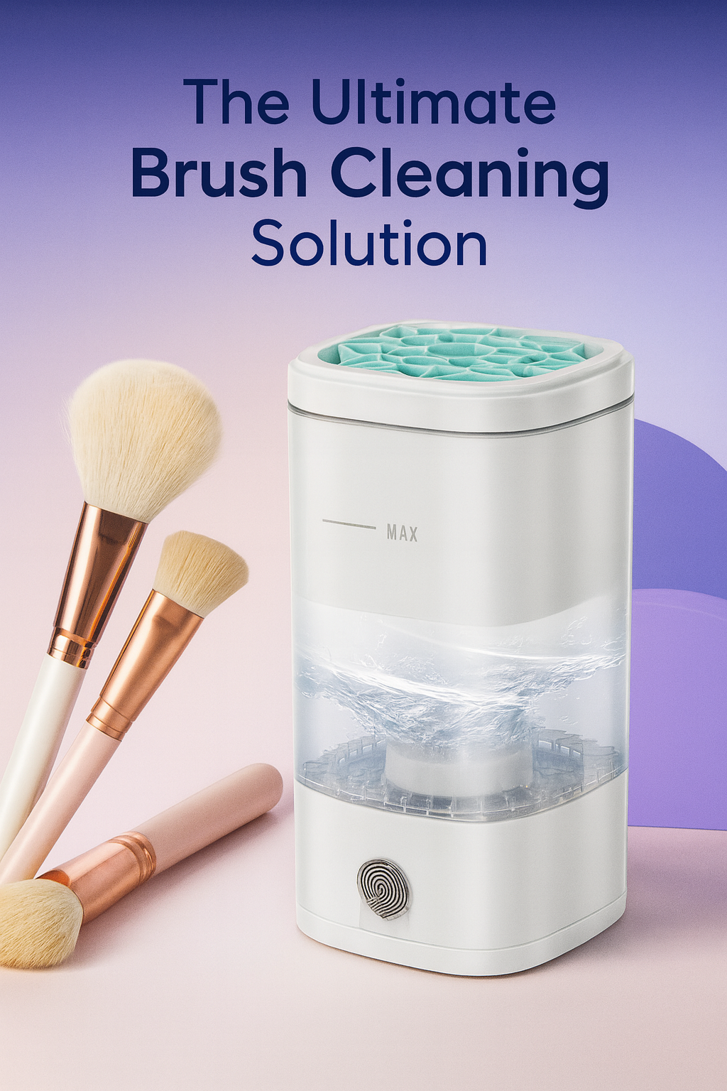 Veloria BrushCare Classic
