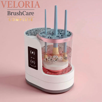 Veloria BrushCare COMPLETE