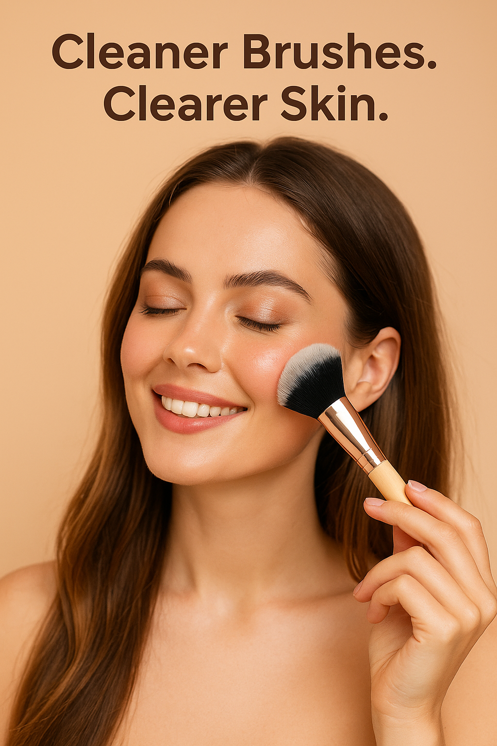 Veloria BrushCare COMPLETE