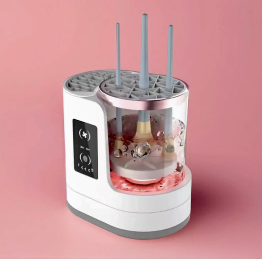 Veloria BrushCare COMPLETE