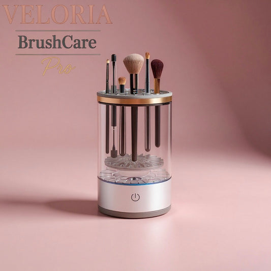 Veloria BrushCare Pro