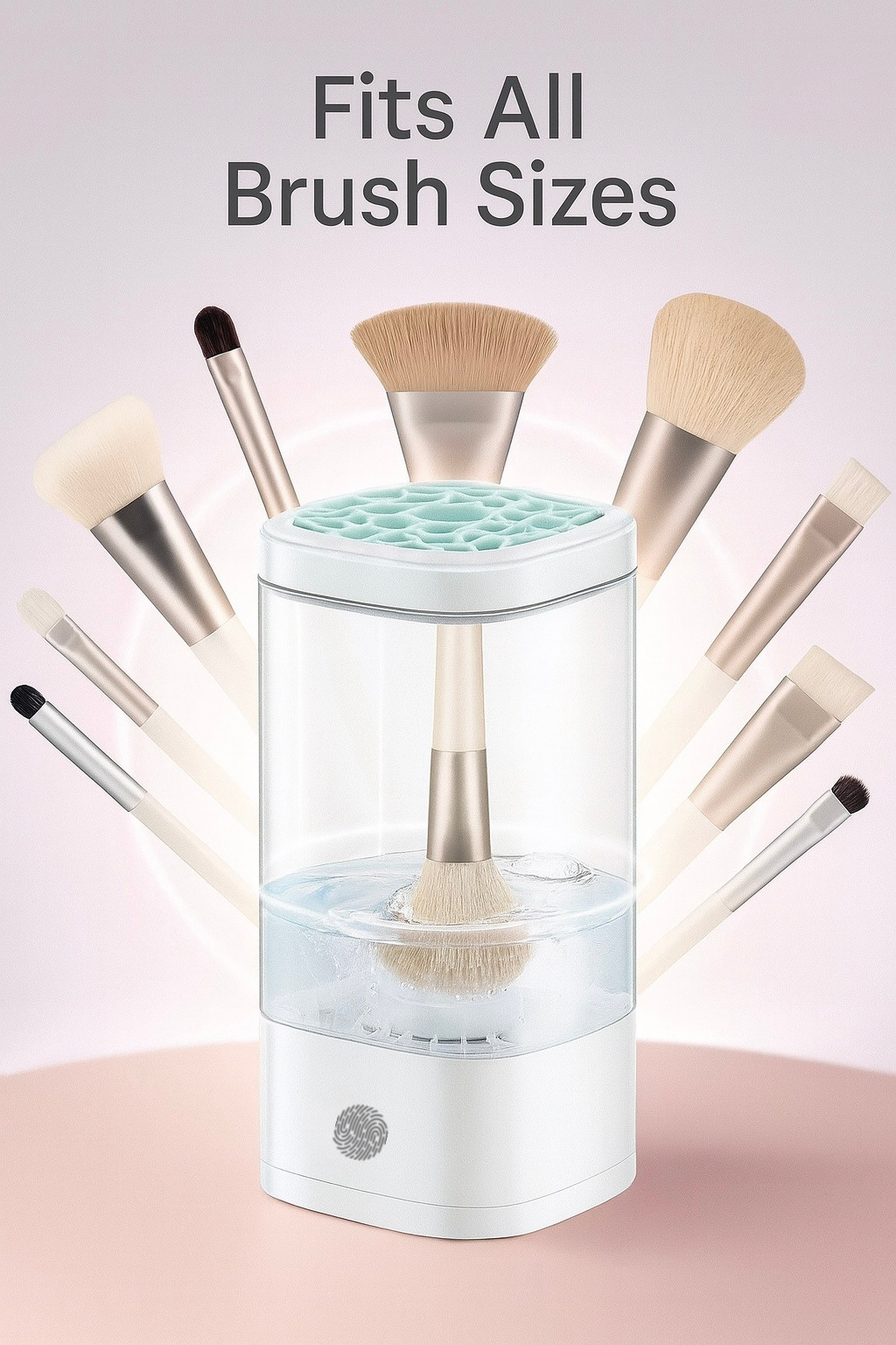 Veloria BrushCare Classic