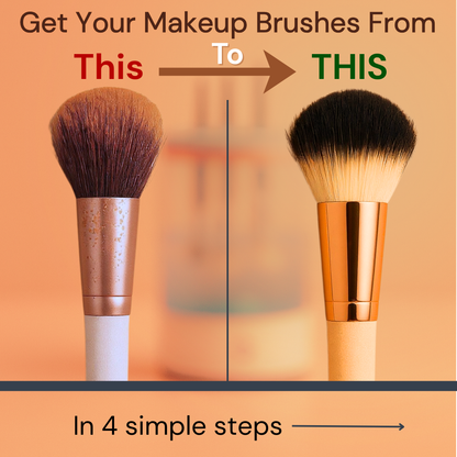 Veloria BrushCare Pro