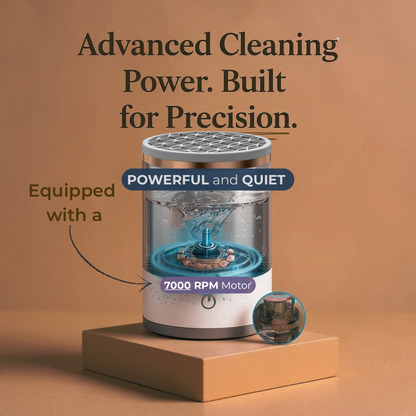 Veloria BrushCare Pro