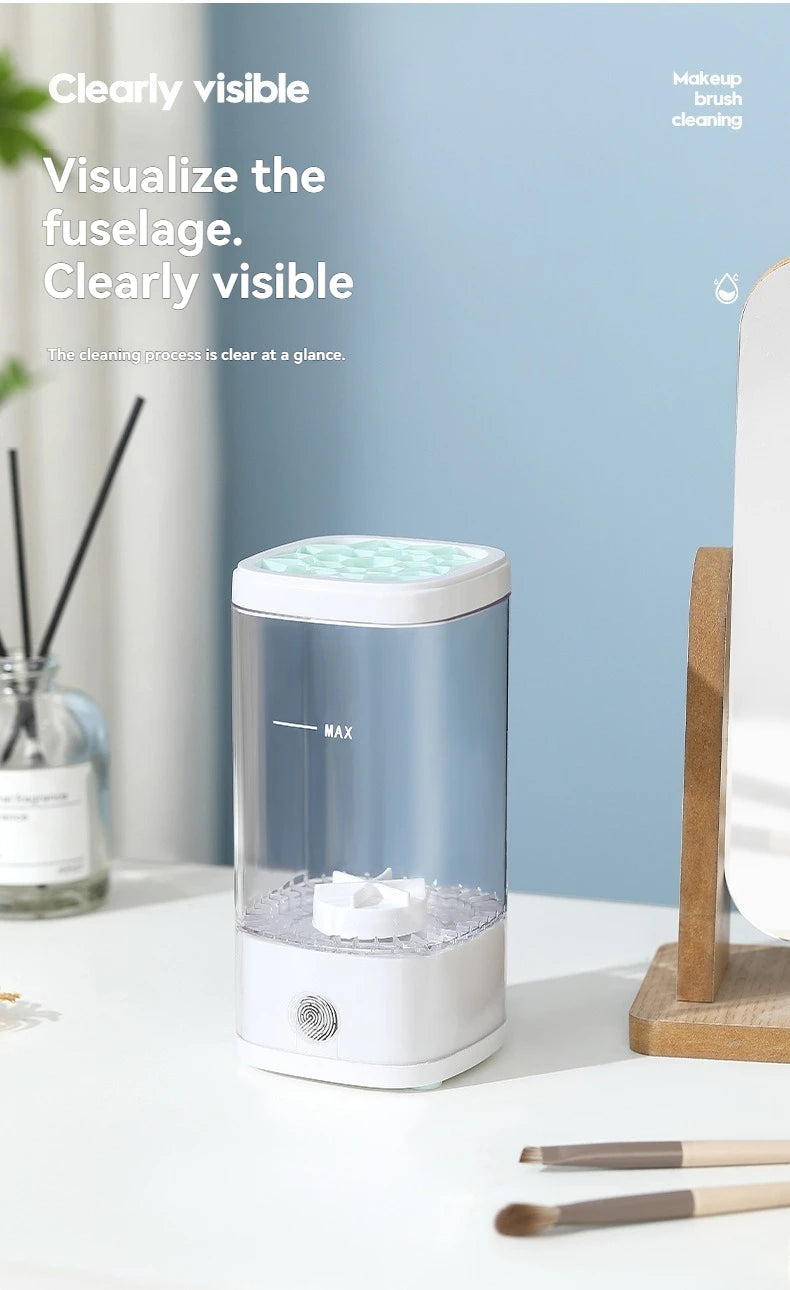 Veloria BrushCare Classic