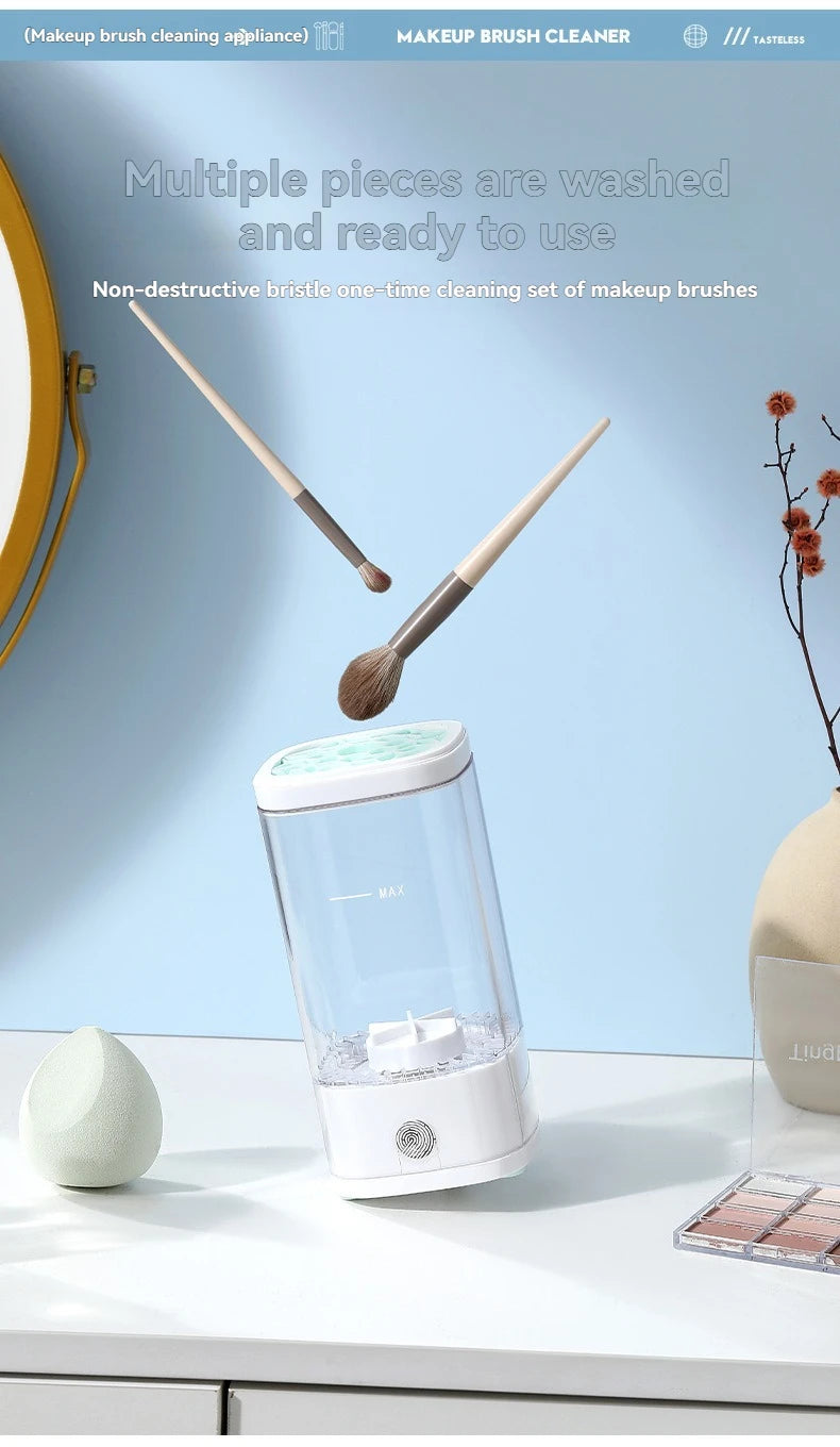 Veloria BrushCare Classic