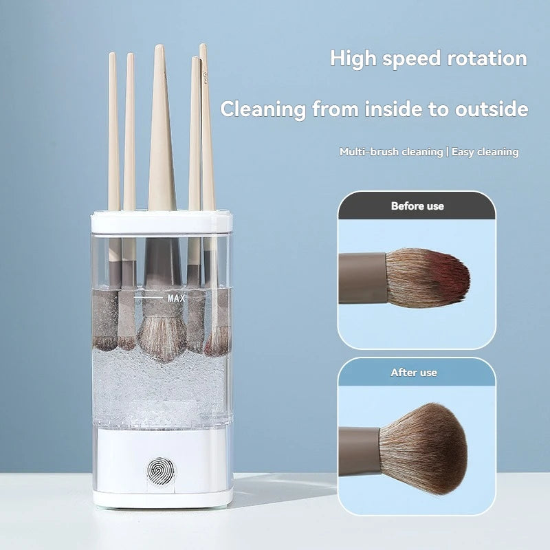Veloria BrushCare Classic