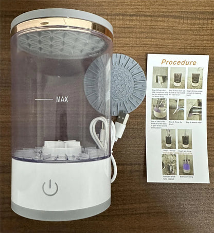 Veloria BrushCare Pro