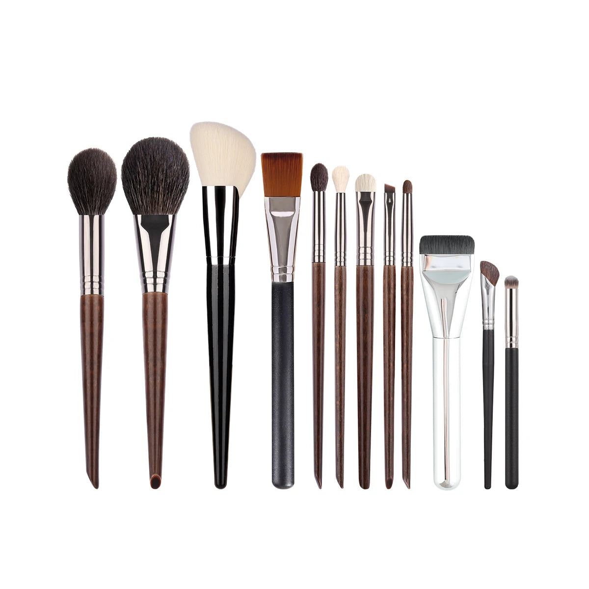 Veloria Signature 12-Piece Brush Set