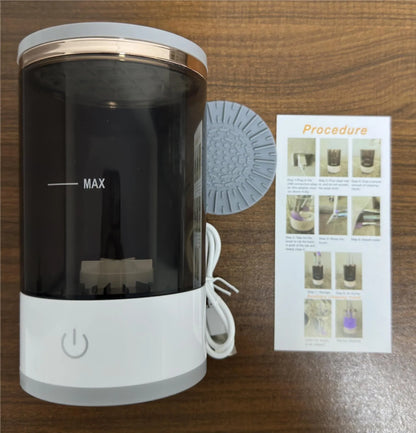 Veloria BrushCare Pro