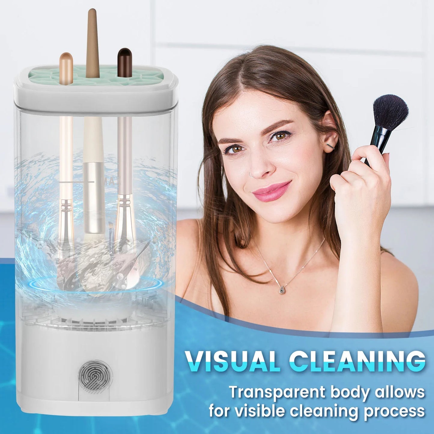 Veloria BrushCare Classic