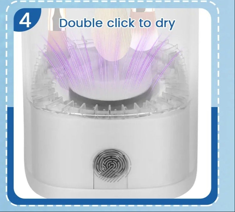 Veloria BrushCare Classic